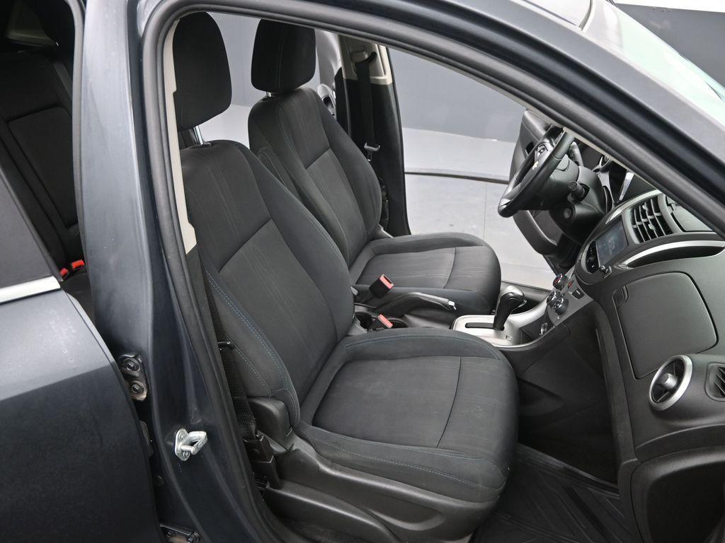 used 2016 Chevrolet Trax car, priced at $8,900