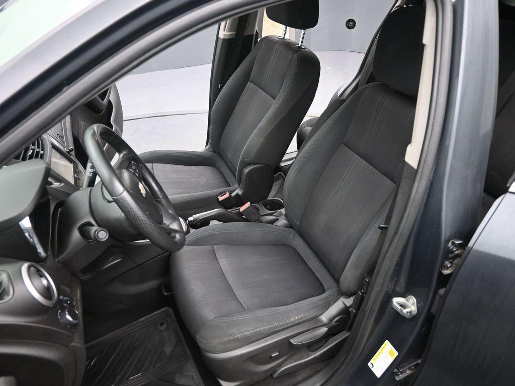 used 2016 Chevrolet Trax car, priced at $8,900