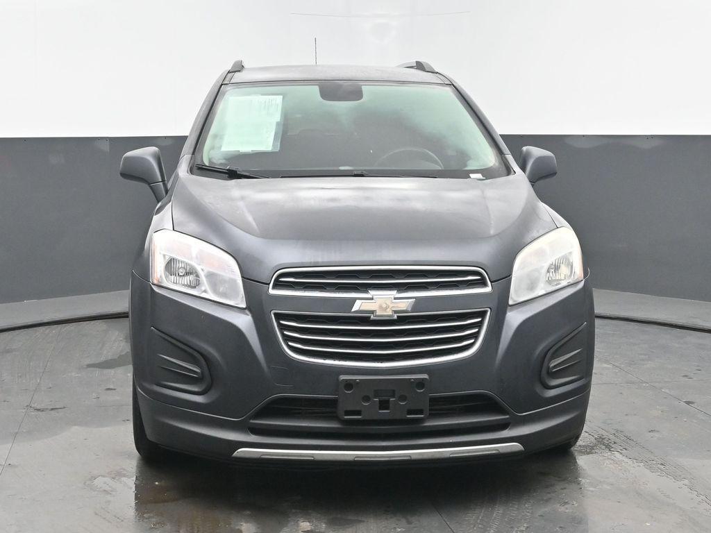 used 2016 Chevrolet Trax car, priced at $8,900