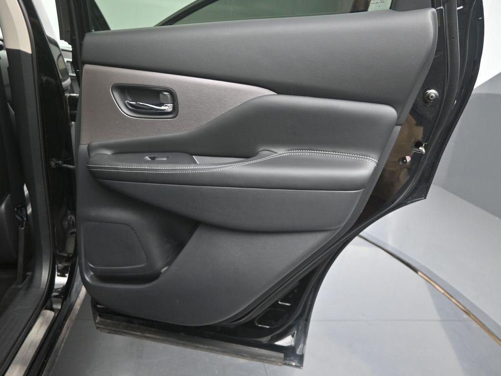 used 2023 Nissan Murano car, priced at $27,684