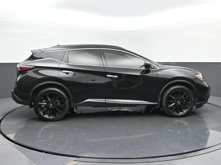 used 2023 Nissan Murano car, priced at $27,684