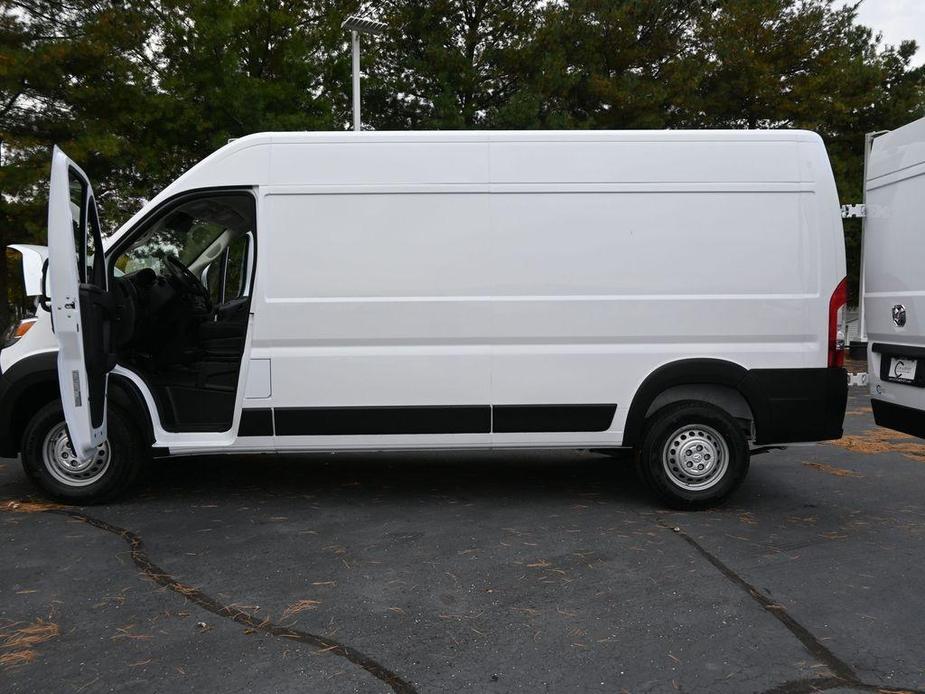 new 2025 Ram ProMaster 2500 car, priced at $54,721