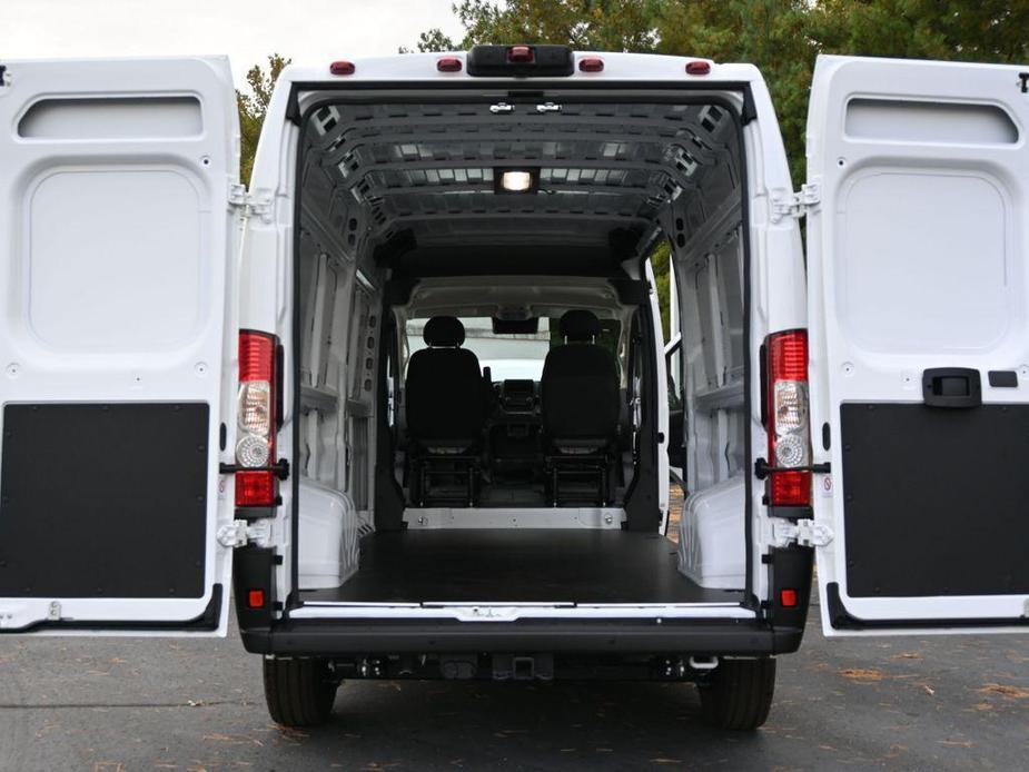 new 2025 Ram ProMaster 2500 car, priced at $54,721