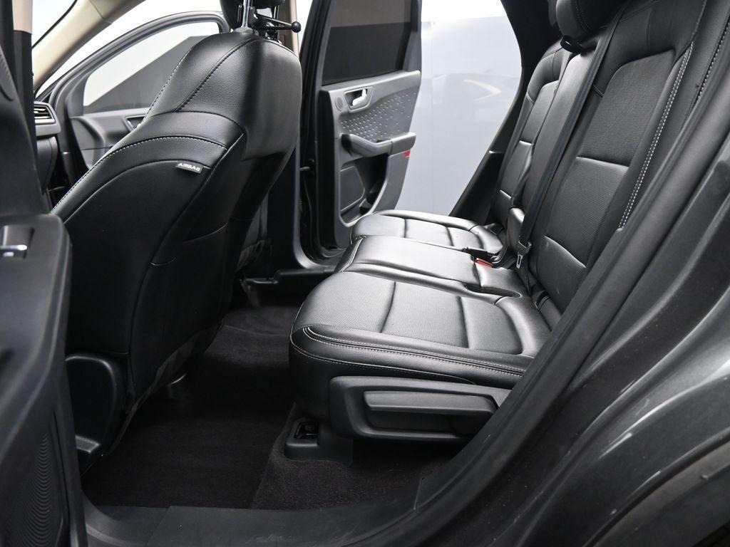 used 2020 Ford Escape car, priced at $21,900