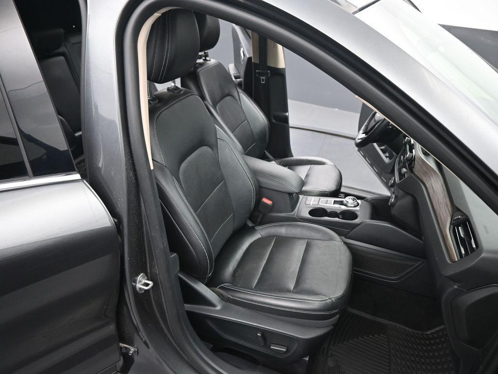 used 2020 Ford Escape car, priced at $21,900