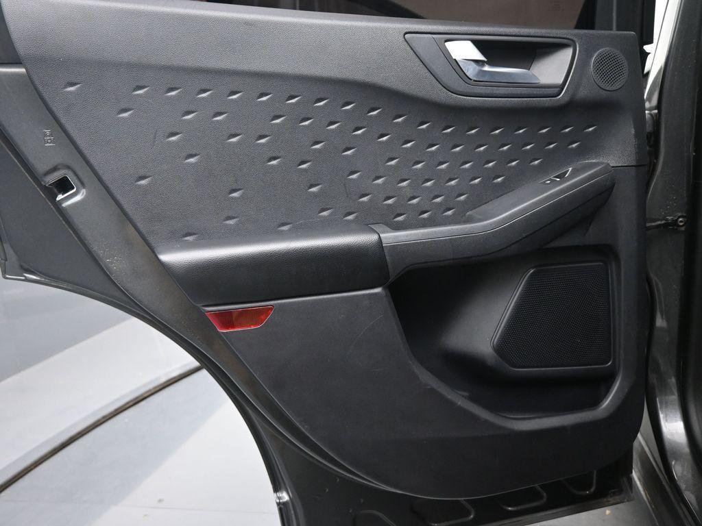 used 2020 Ford Escape car, priced at $21,900