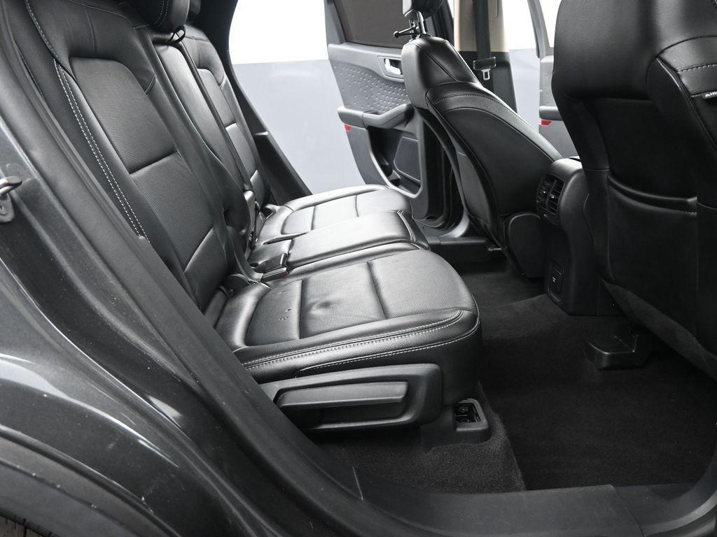 used 2020 Ford Escape car, priced at $21,900