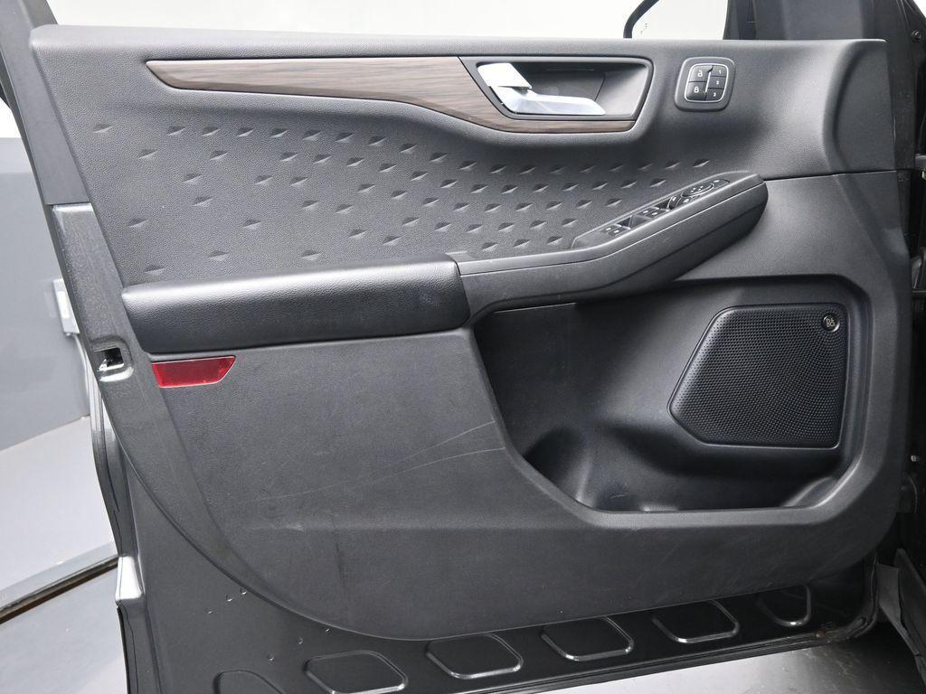 used 2020 Ford Escape car, priced at $21,900