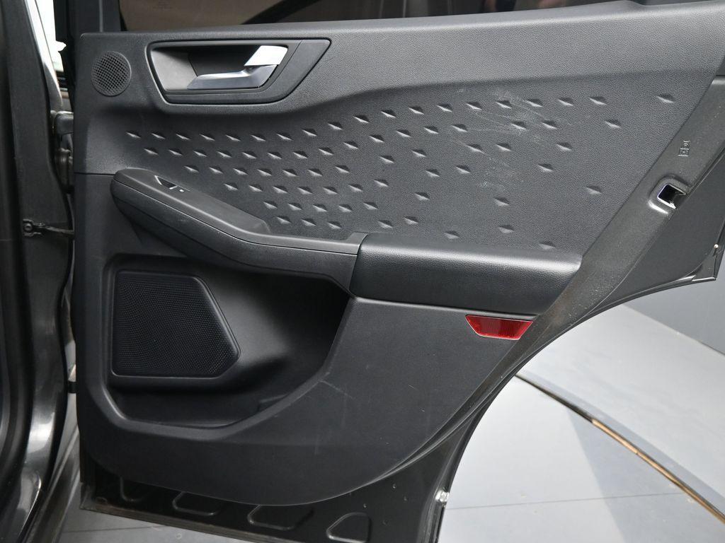 used 2020 Ford Escape car, priced at $21,900