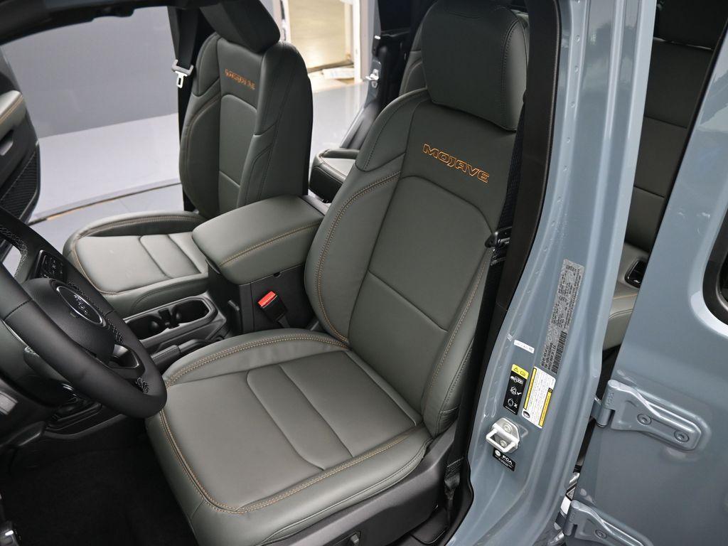 new 2025 Jeep Gladiator car, priced at $57,176