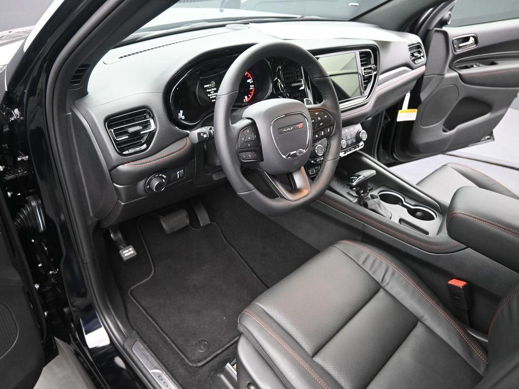 new 2026 Ram 1500 car, priced at $58,197