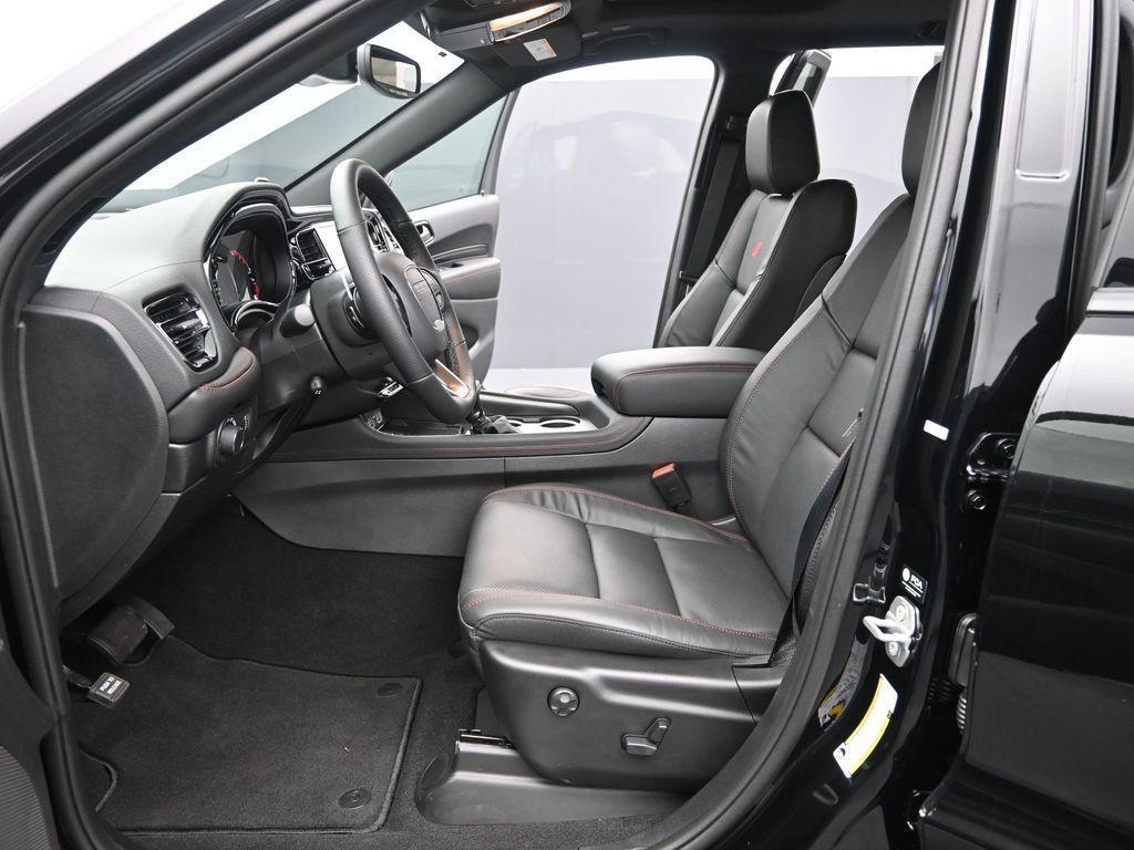 new 2026 Ram 1500 car, priced at $58,197