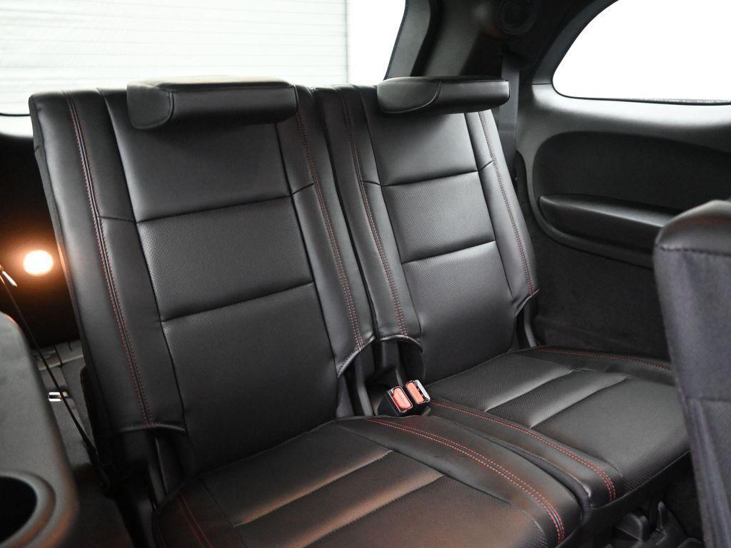 new 2026 Ram 1500 car, priced at $58,197