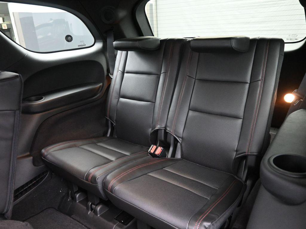 new 2026 Ram 1500 car, priced at $58,197