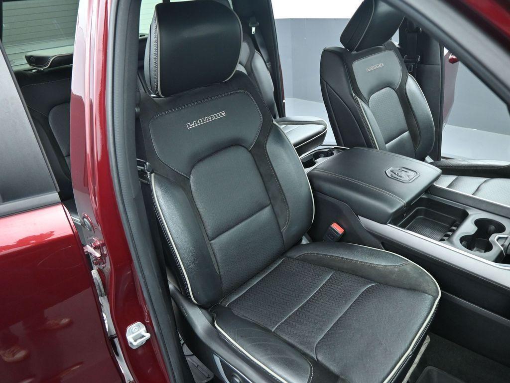 new 2026 Dodge Durango car, priced at $47,333