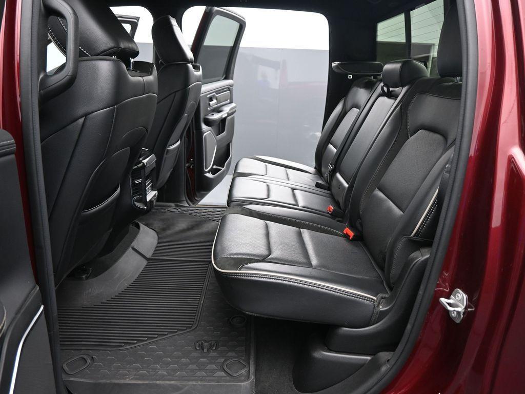 new 2026 Dodge Durango car, priced at $47,333