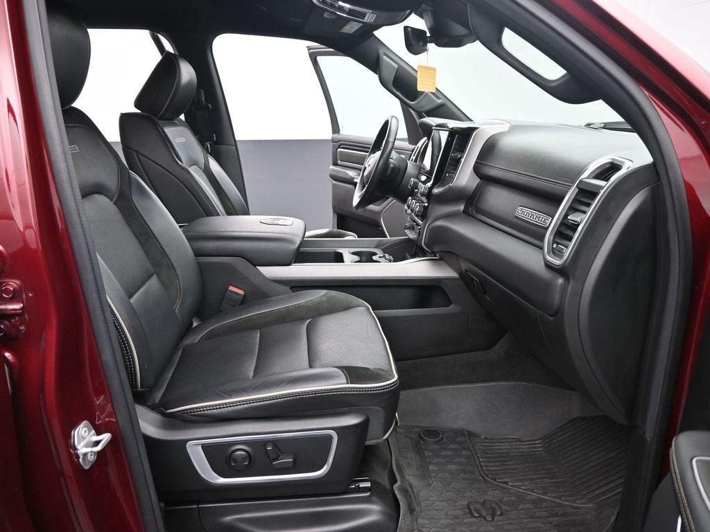 new 2026 Dodge Durango car, priced at $47,333