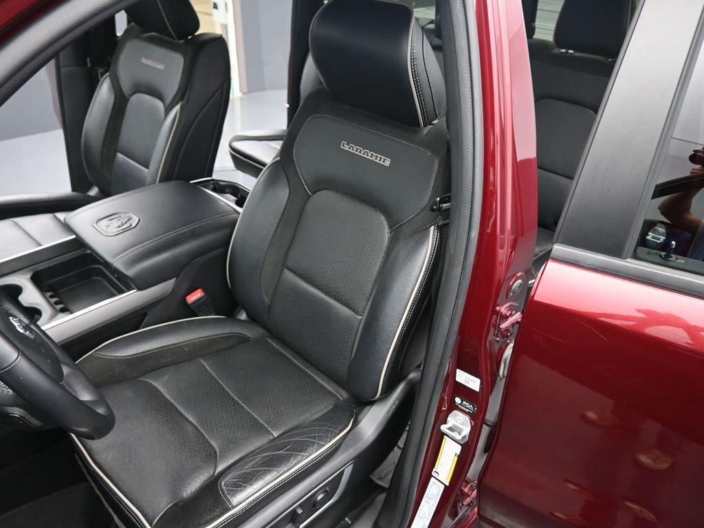 new 2026 Dodge Durango car, priced at $47,333