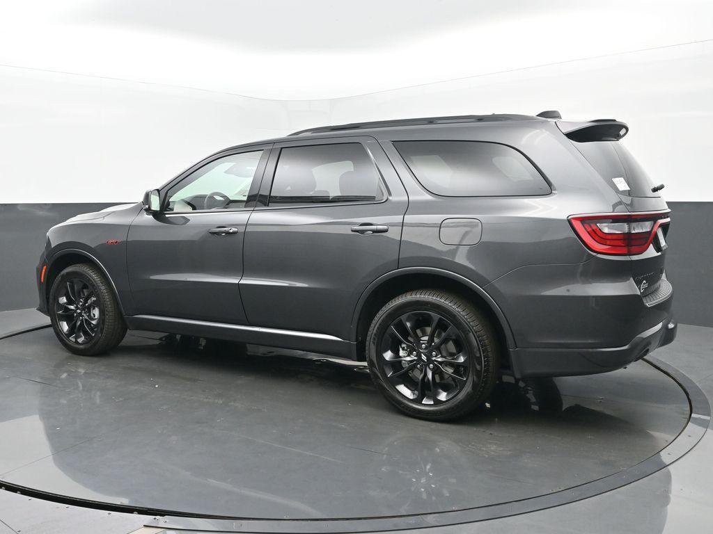 new 2026 Dodge Durango car, priced at $47,333