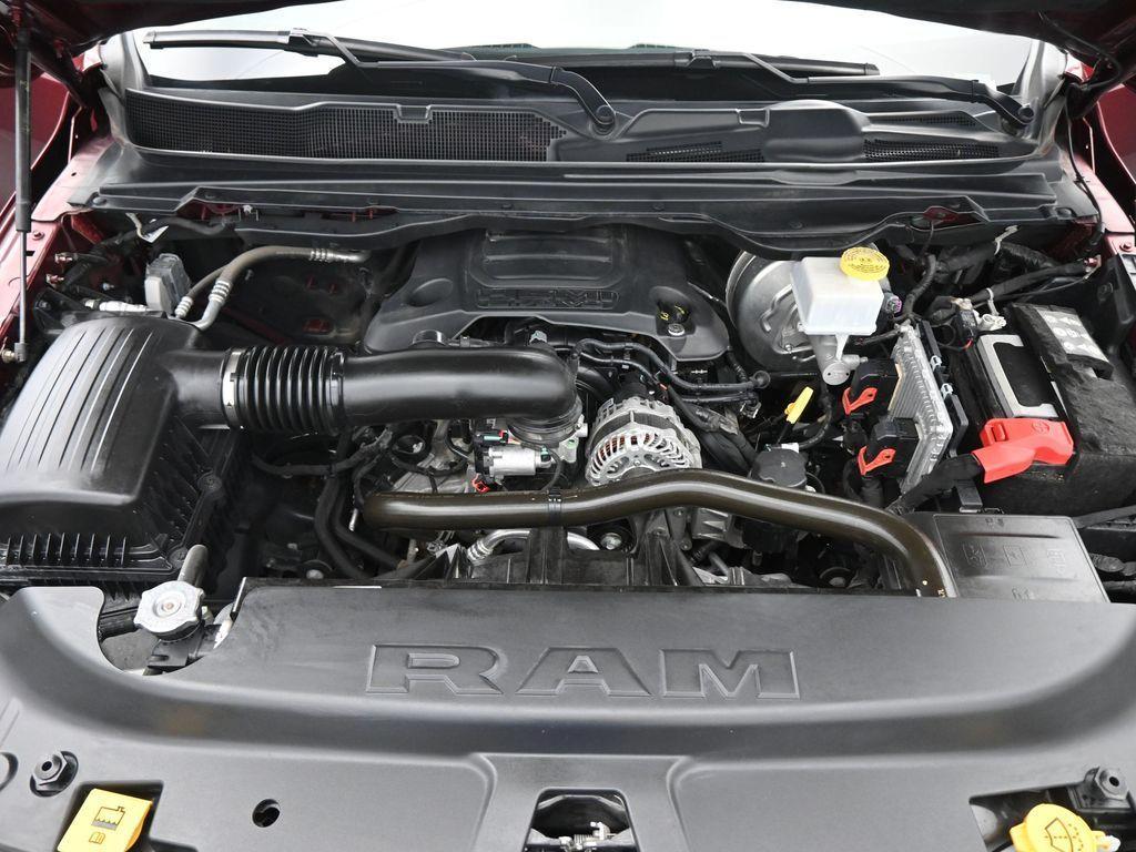 new 2026 Dodge Durango car, priced at $47,083