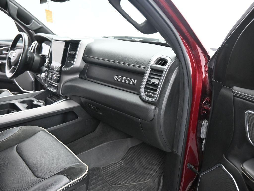 new 2026 Dodge Durango car, priced at $47,333