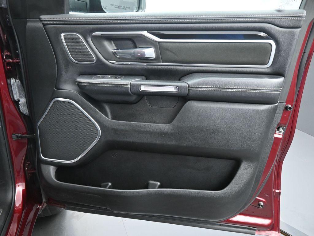 new 2026 Dodge Durango car, priced at $47,333