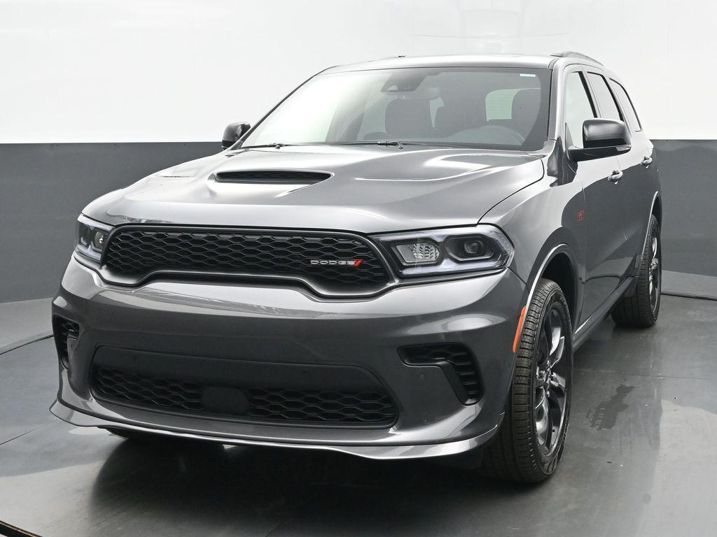 new 2026 Dodge Durango car, priced at $47,333