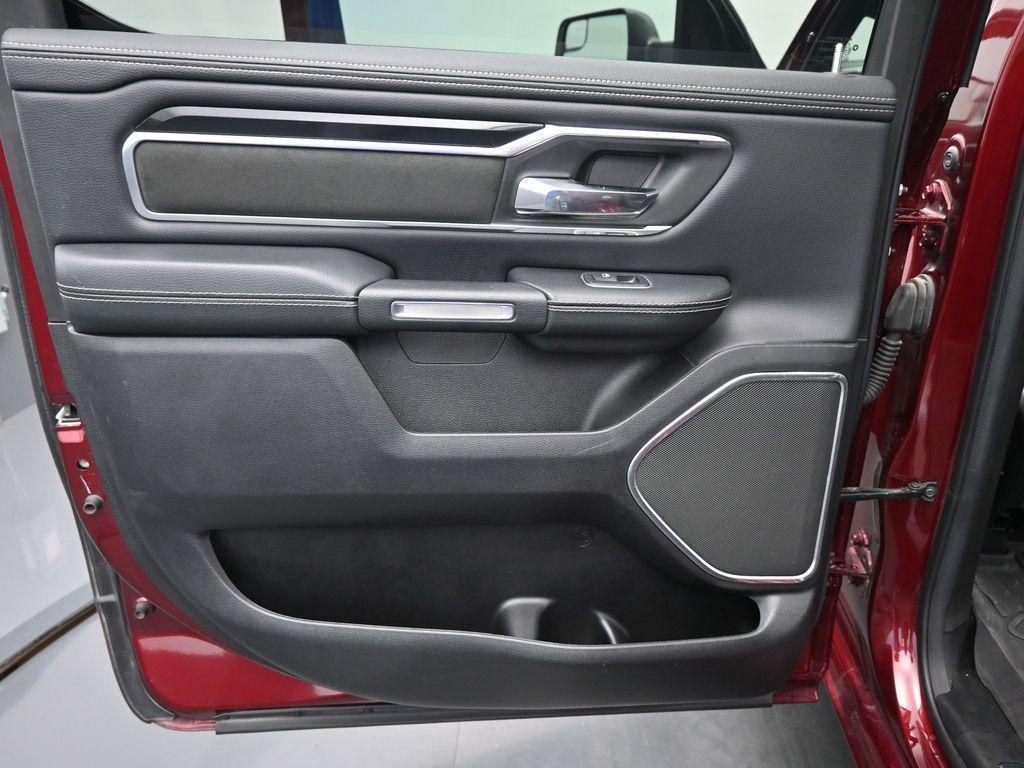 new 2026 Dodge Durango car, priced at $47,333