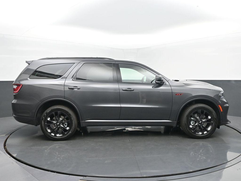 new 2026 Dodge Durango car, priced at $47,333