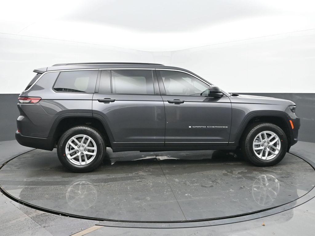 new 2025 Jeep Grand Cherokee L car, priced at $38,729