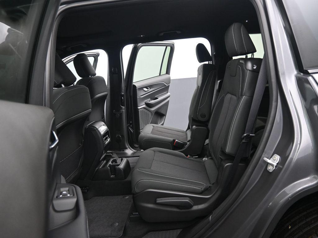 new 2025 Jeep Grand Cherokee L car, priced at $38,729