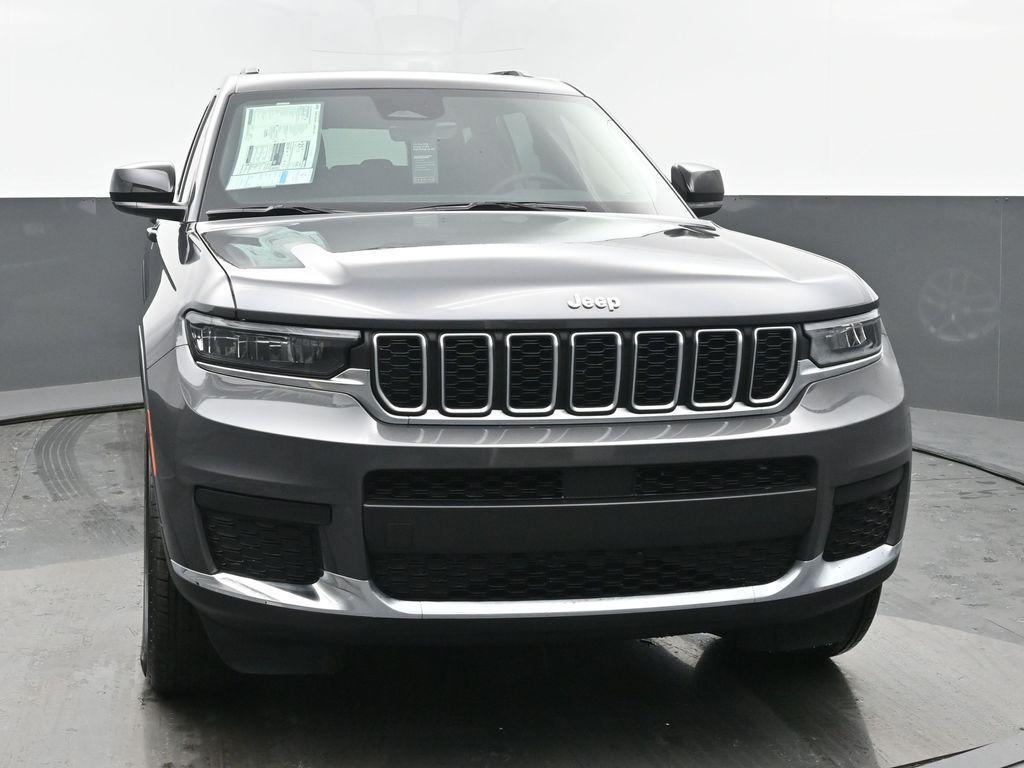 new 2025 Jeep Grand Cherokee L car, priced at $38,729