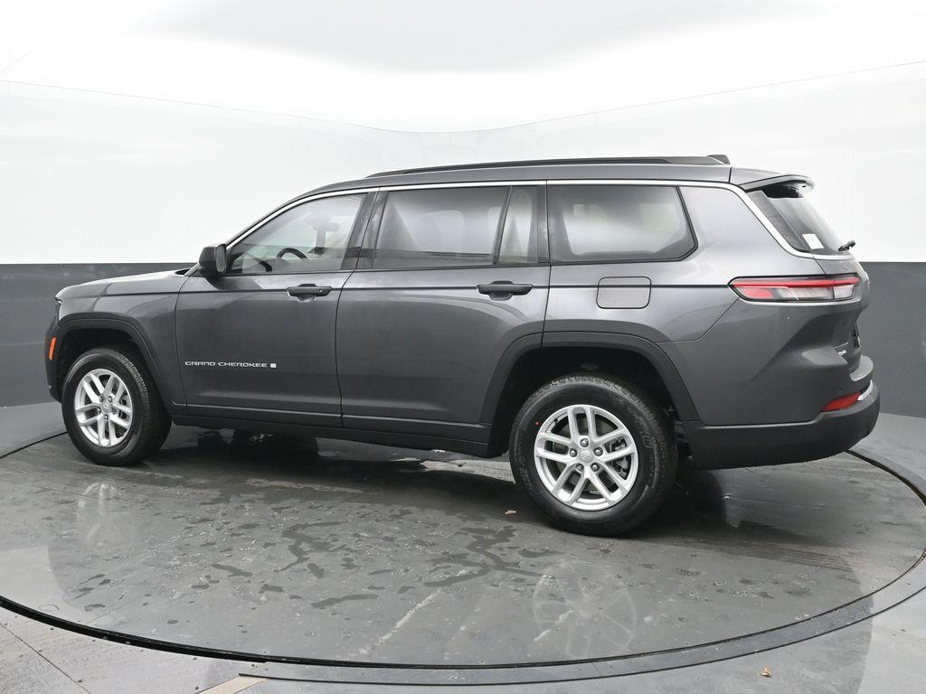 new 2025 Jeep Grand Cherokee L car, priced at $38,729