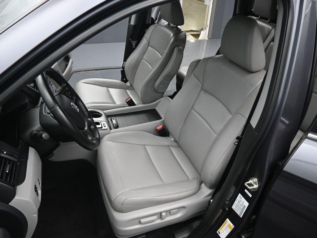 used 2020 Honda Pilot car, priced at $25,229