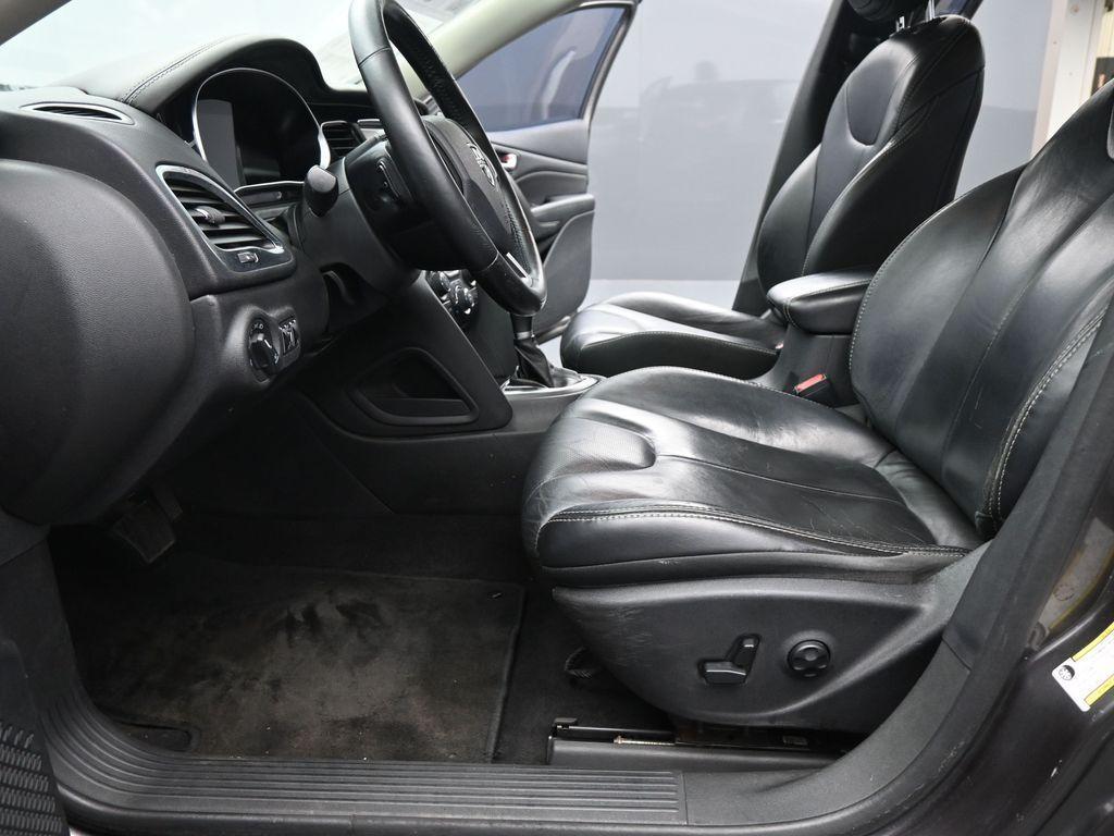 used 2014 Dodge Dart car, priced at $10,900