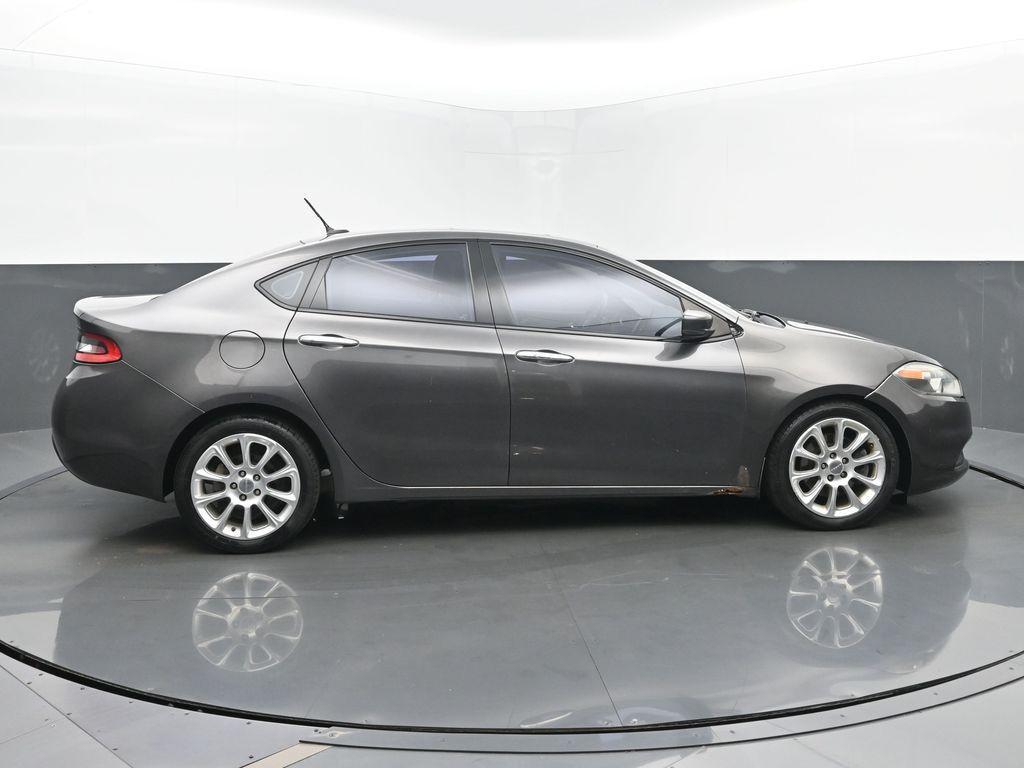 used 2014 Dodge Dart car, priced at $10,900