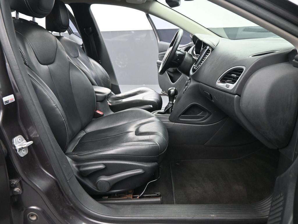 used 2014 Dodge Dart car, priced at $10,900