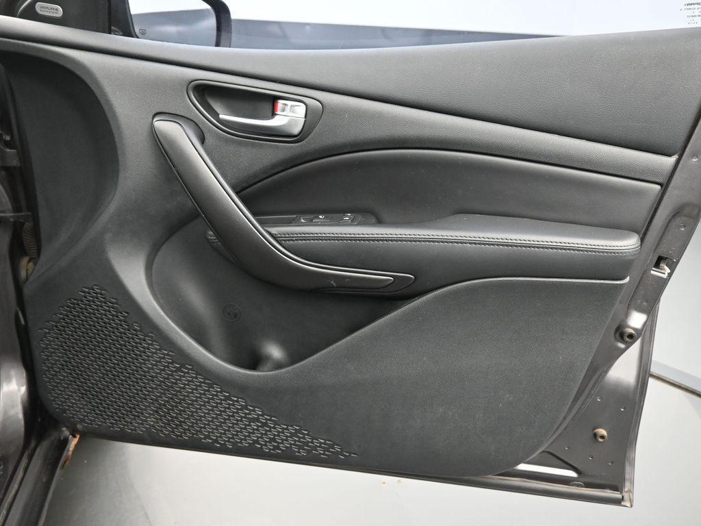 used 2014 Dodge Dart car, priced at $10,900