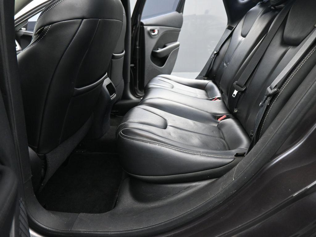 used 2014 Dodge Dart car, priced at $10,900