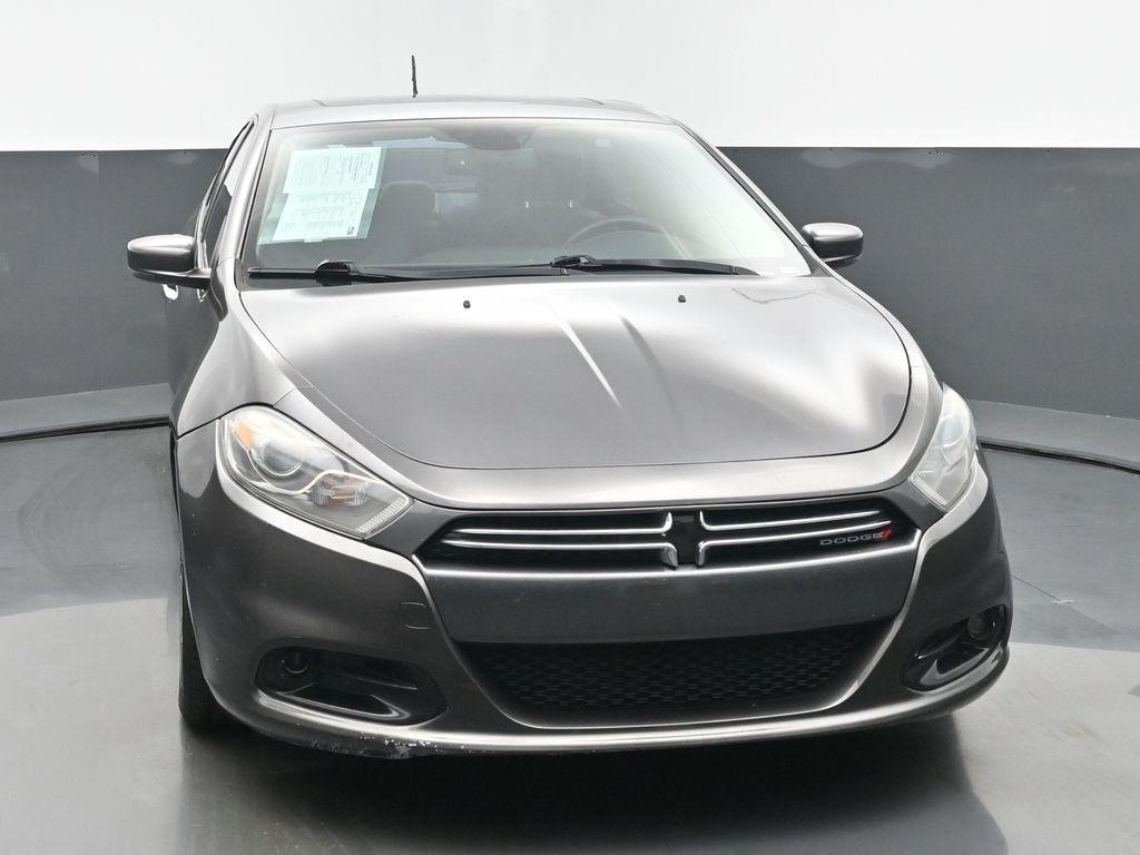 used 2014 Dodge Dart car, priced at $10,900