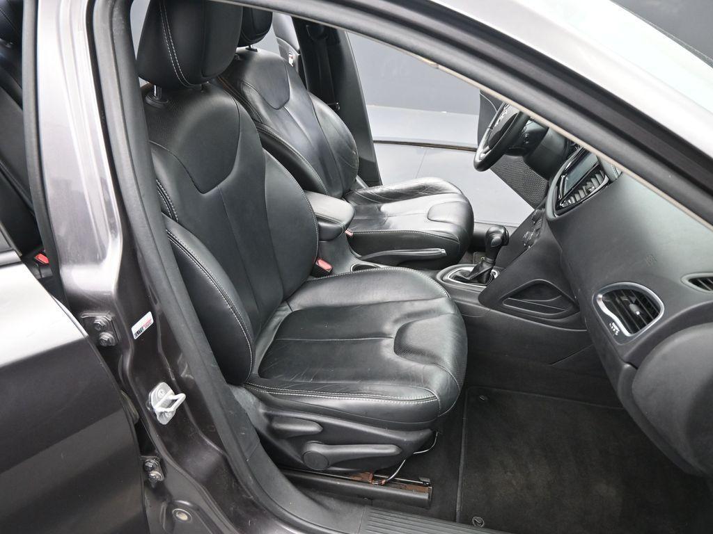 used 2014 Dodge Dart car, priced at $10,900