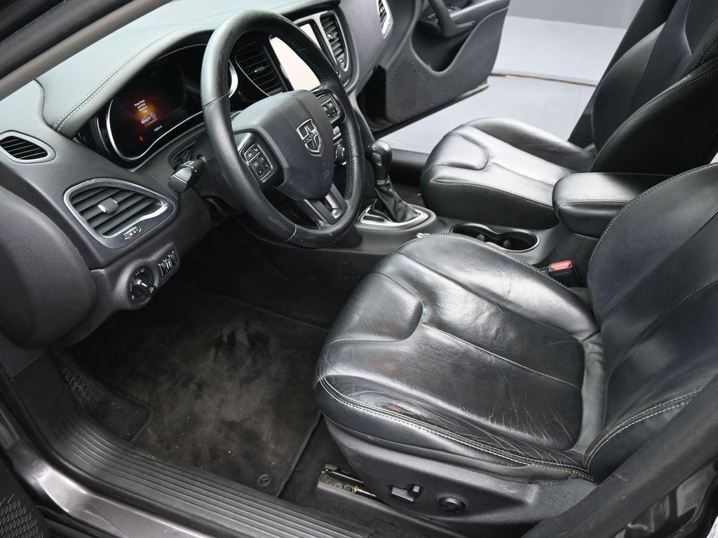 used 2014 Dodge Dart car, priced at $10,900