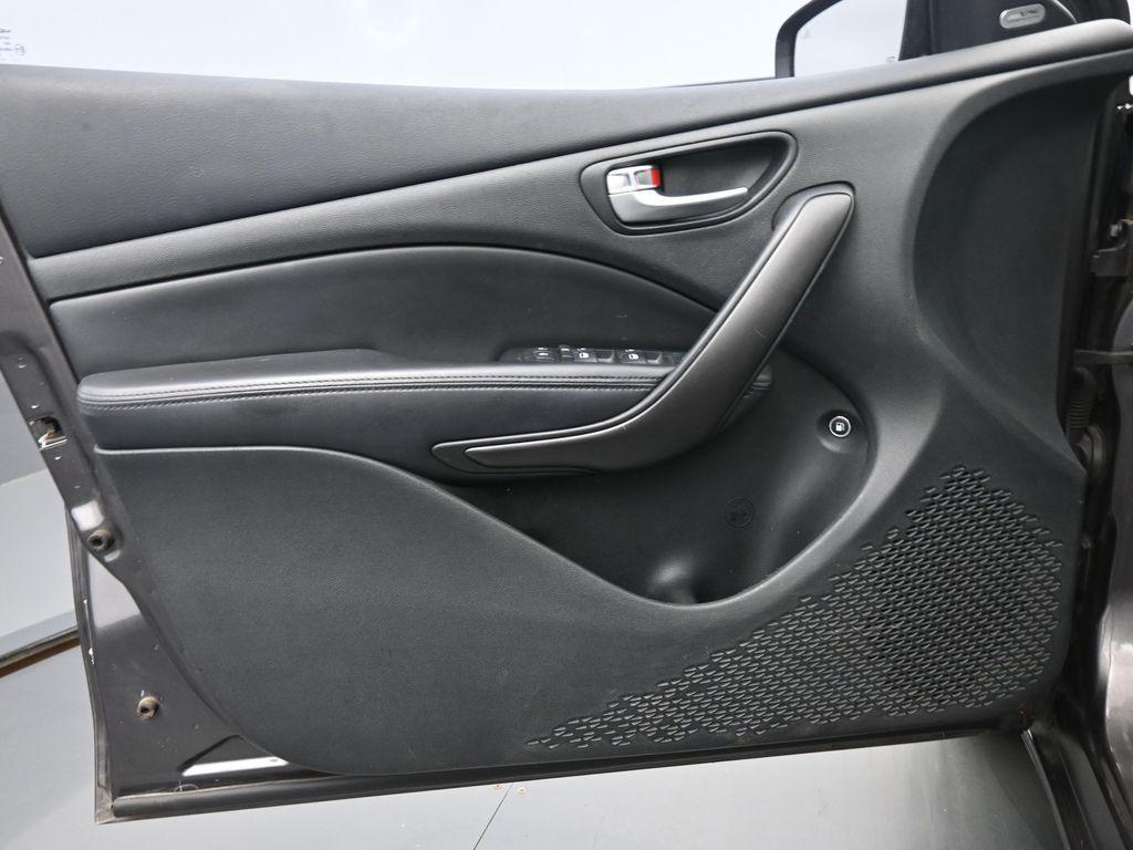 used 2014 Dodge Dart car, priced at $10,900