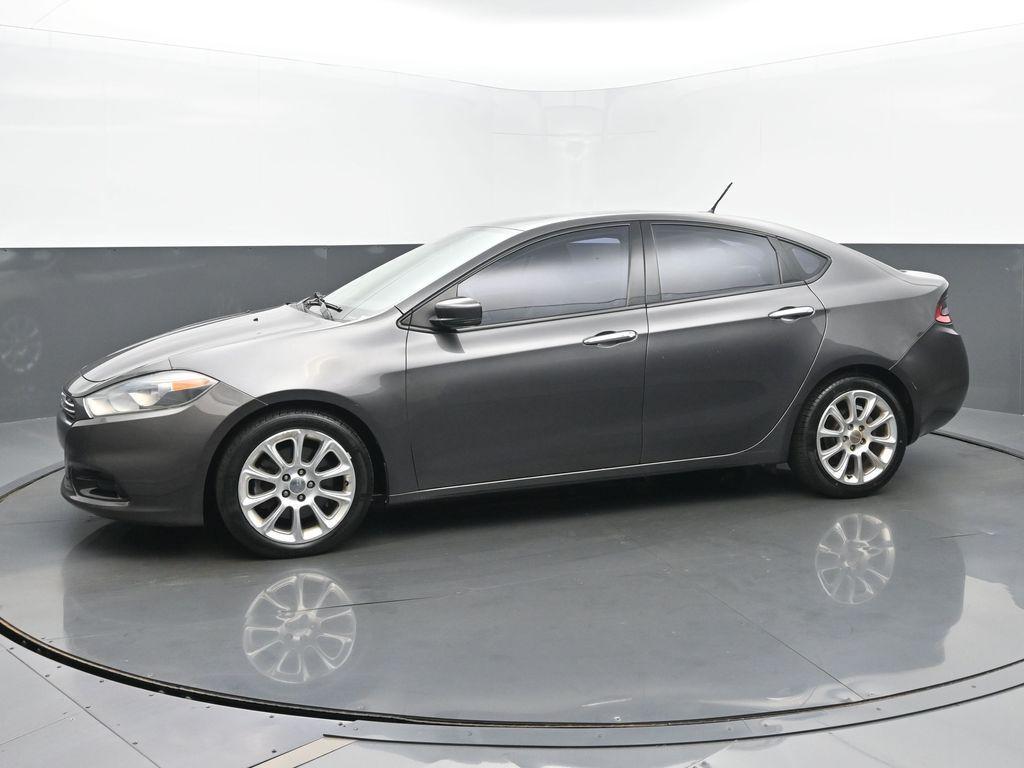 used 2014 Dodge Dart car, priced at $10,900
