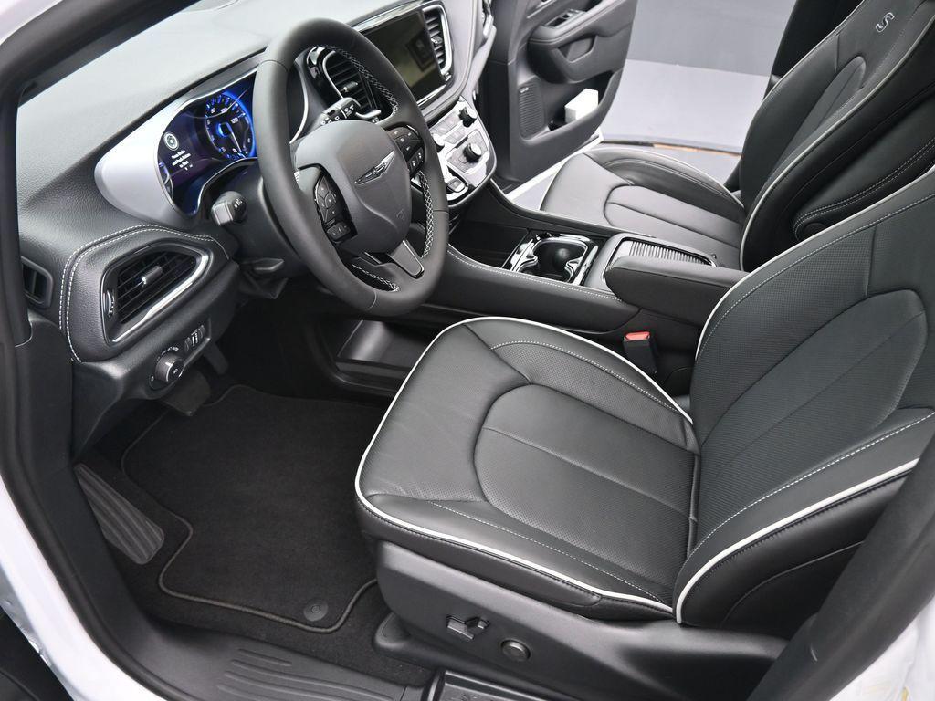 new 2026 Chrysler Pacifica car, priced at $53,030