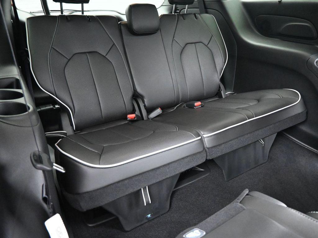 new 2026 Chrysler Pacifica car, priced at $53,030