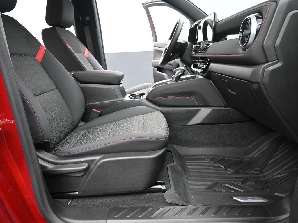 used 2024 Chevrolet Colorado car, priced at $39,999
