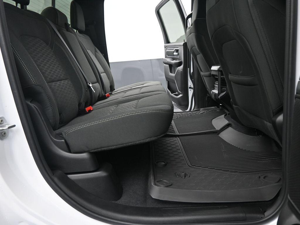 new 2026 Ram 1500 car, priced at $56,715