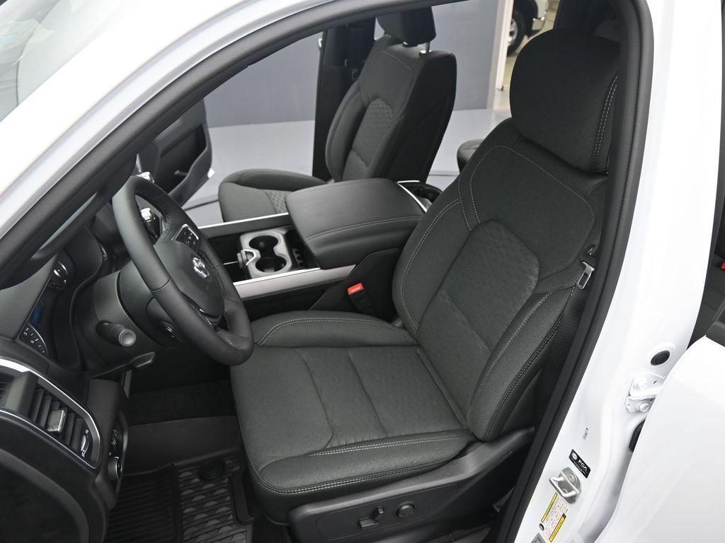 new 2026 Ram 1500 car, priced at $56,715