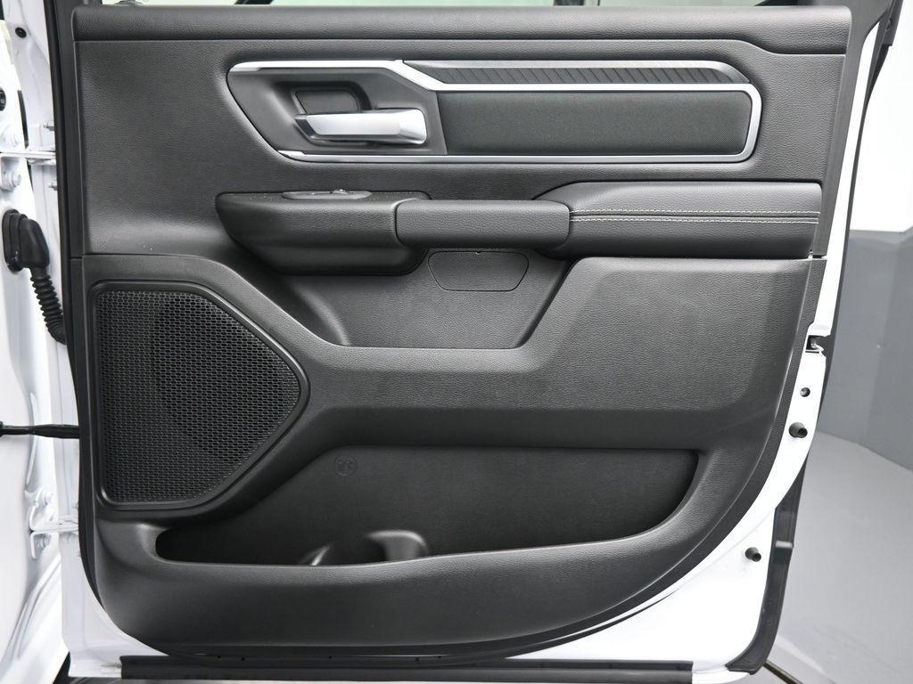 new 2026 Ram 1500 car, priced at $56,715